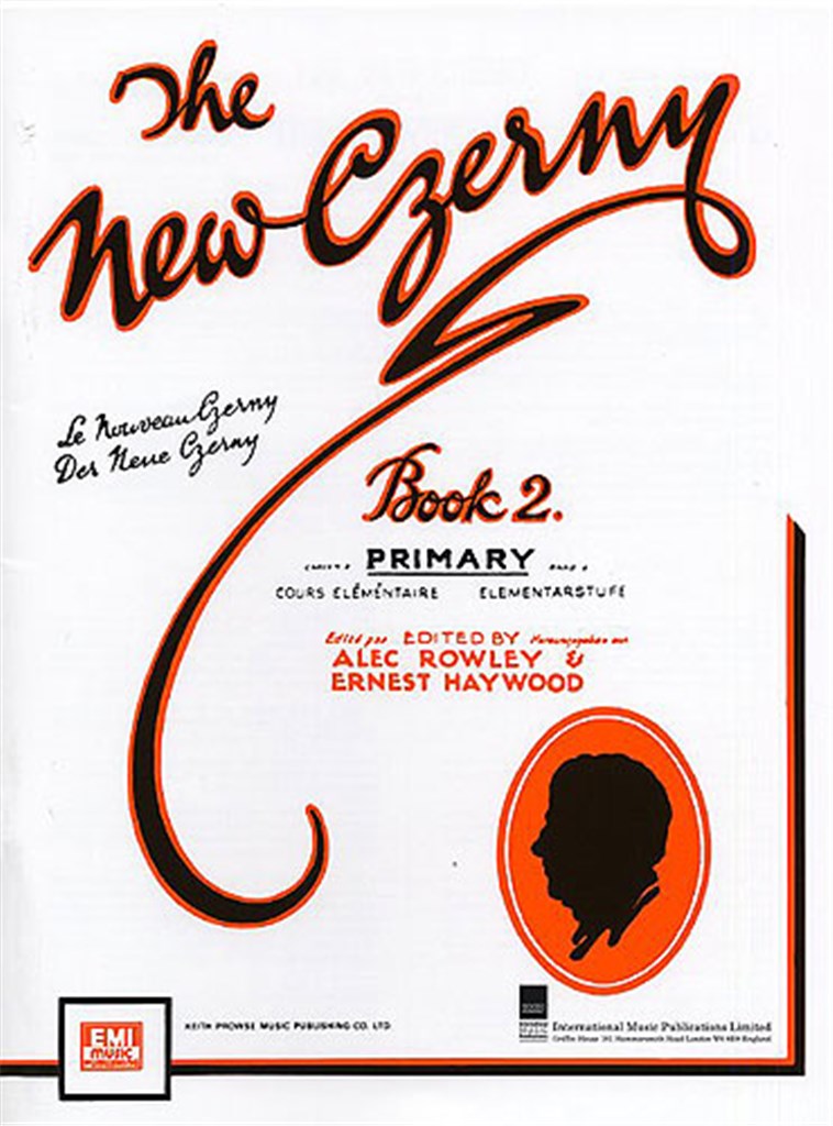 The New Czerny